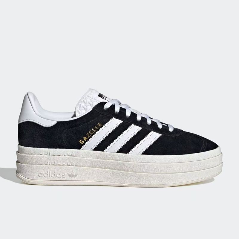 Adidas GAZELLE BOLD W Unisex S - Adidas Shoes Gazelle review and price