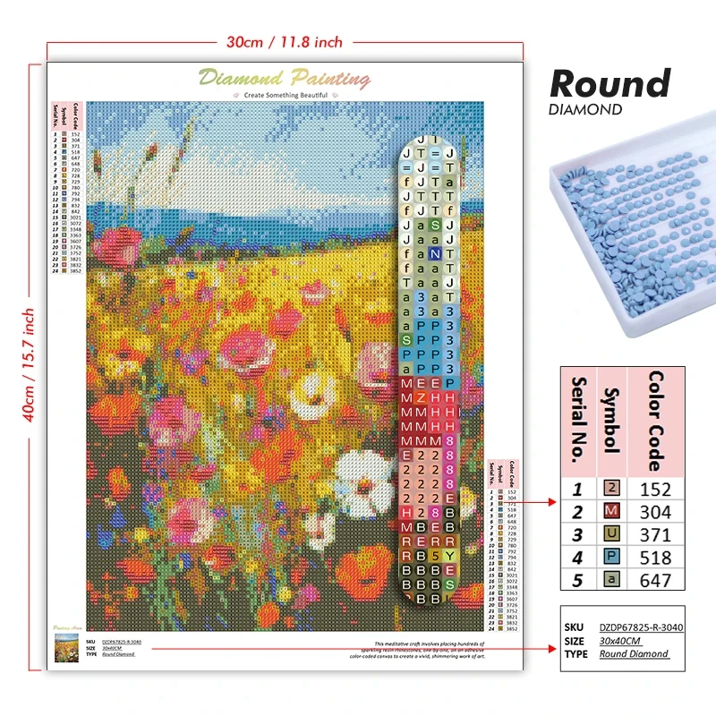 5D DIY Diamond Painting Kit Sa - Photo Mosaic Print review and price